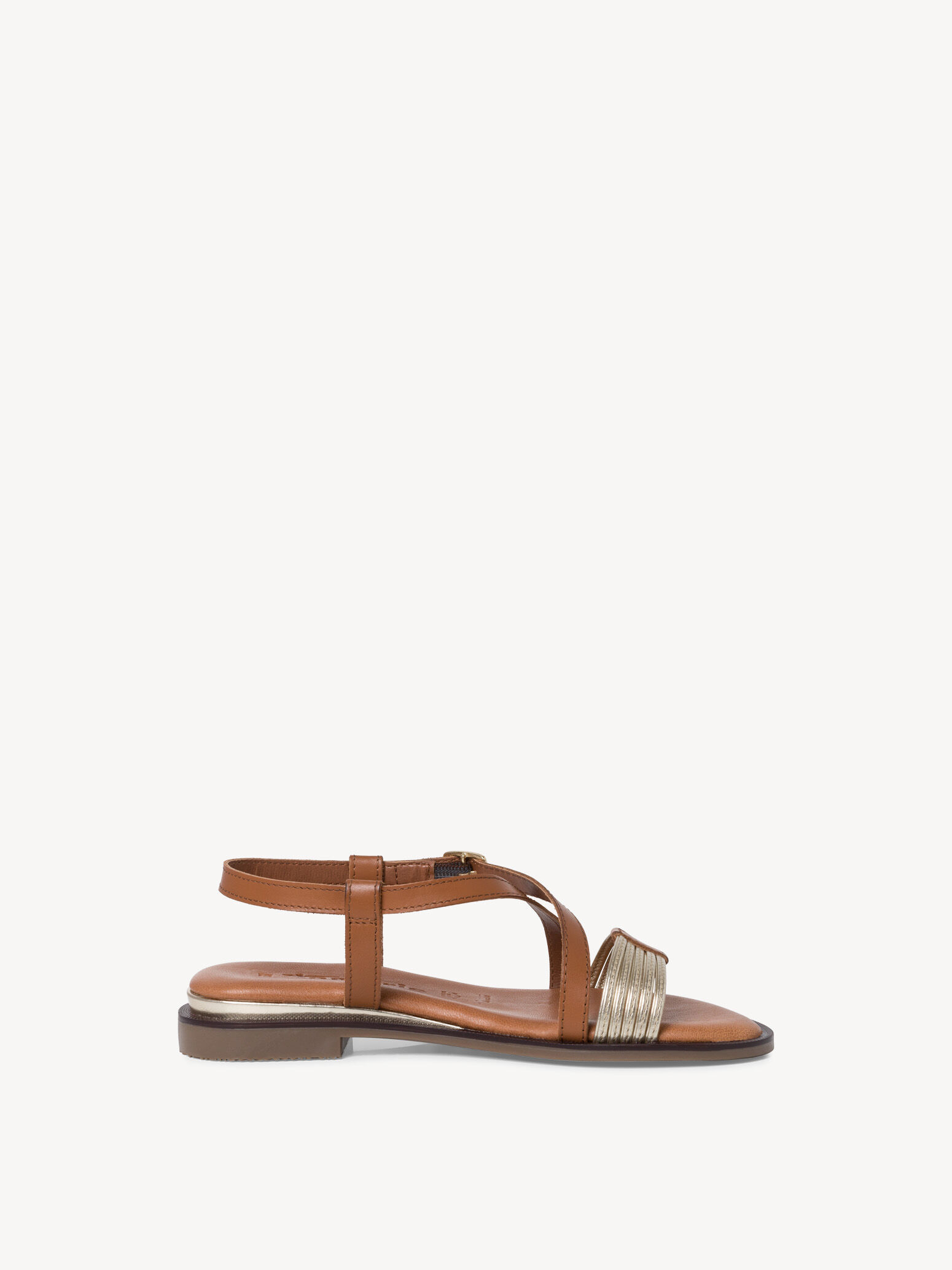 Sandale - marron