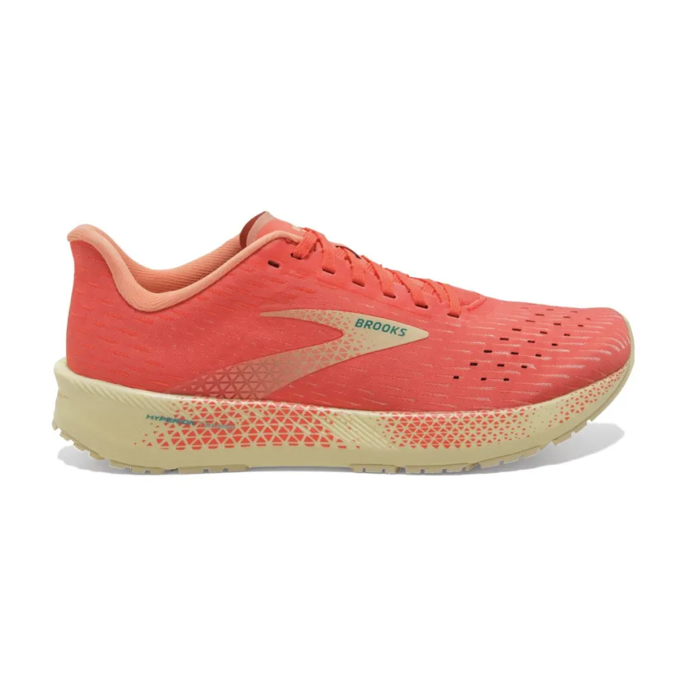 Brooks Hyperion Tempo 1203281B876 / orange