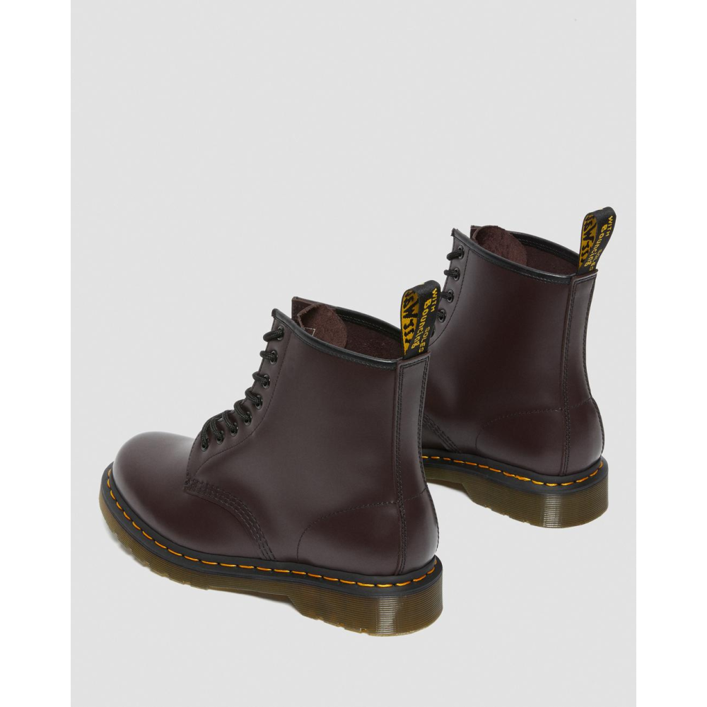 Dr. Martens 1460 Smooth 27277626 / rot