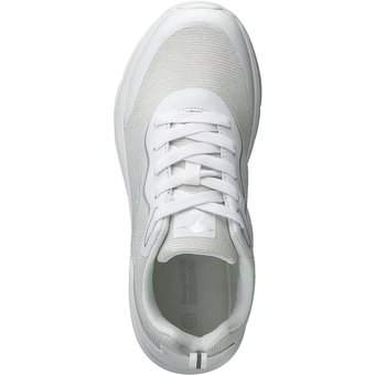 KangaROOS KJ Swing Sneaker in weiß