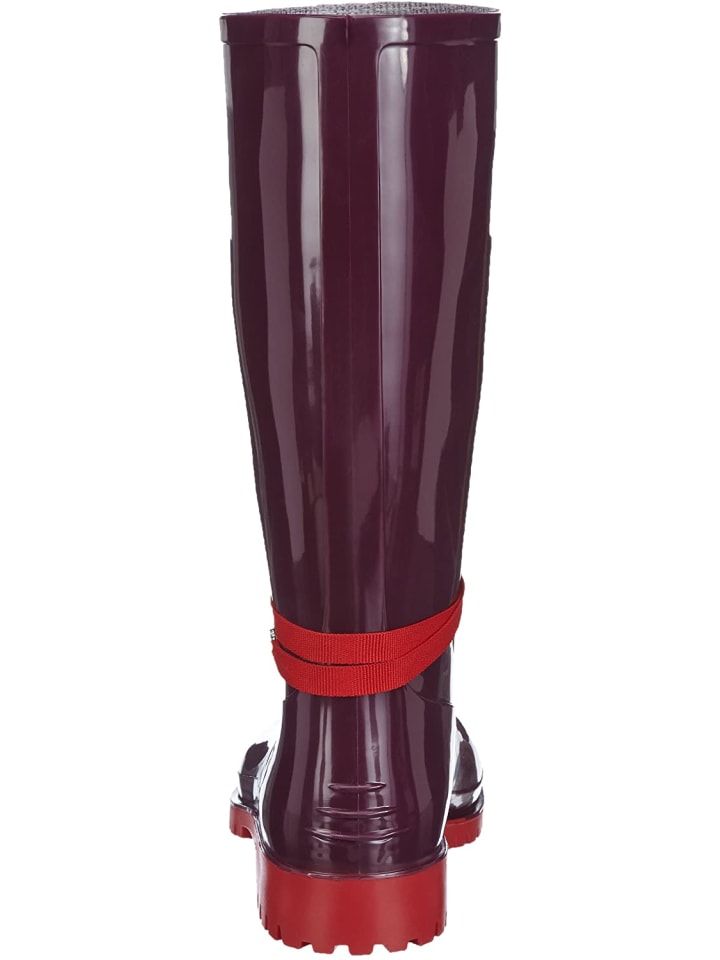 Spirale Gummistiefel 