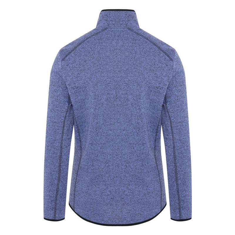 Chiemsee Fleecejacke Sweatjacke Damen