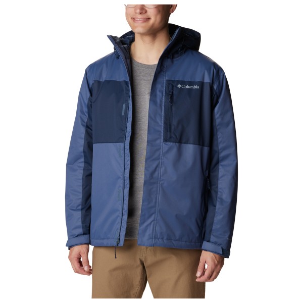 Columbia - Tipton Peak II Insulated Jacket - Winterjacke