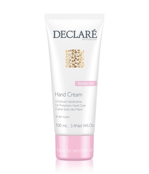 Declaré Body Care UV-Schutz Handcreme-100 ml