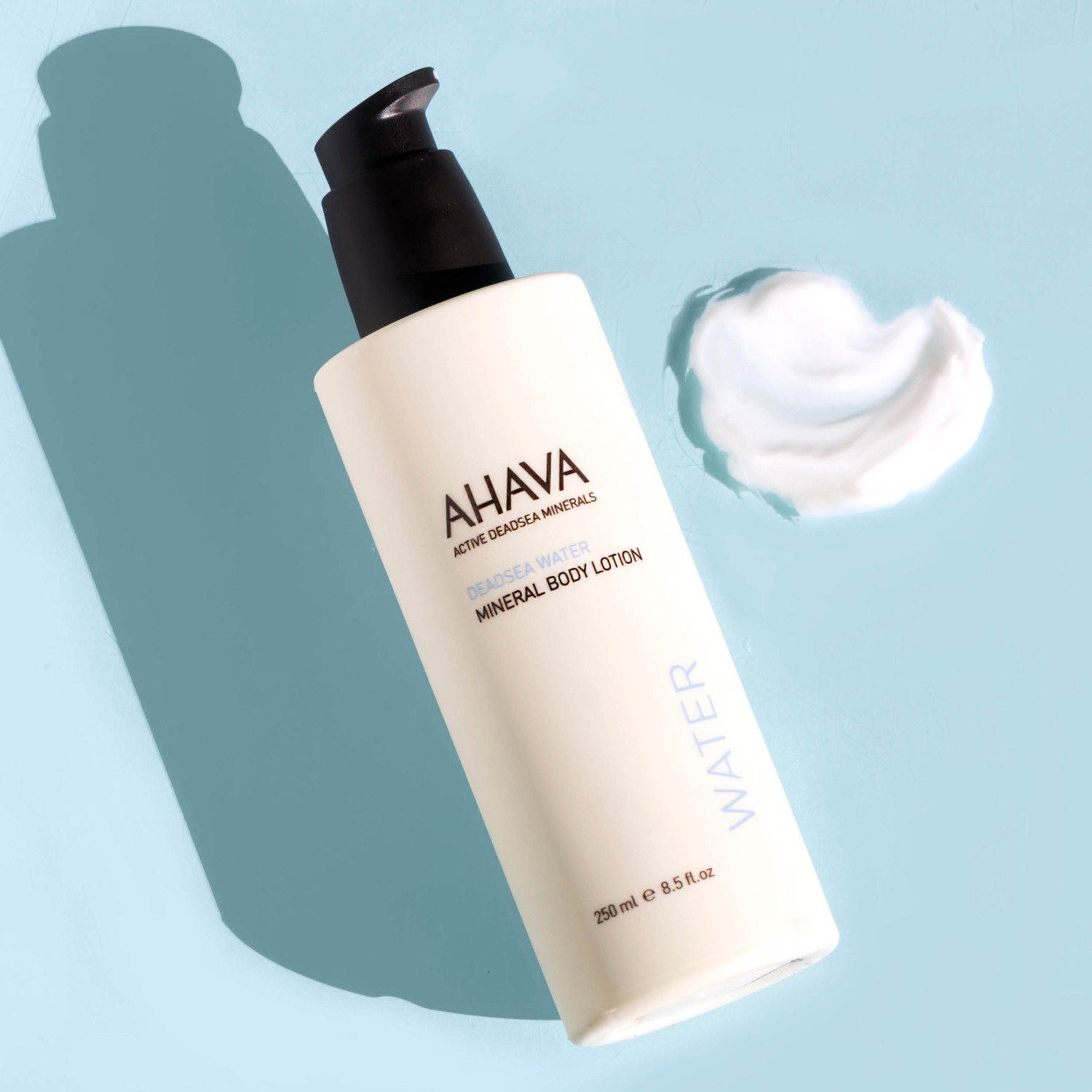 AHAVA Mineralny balsam do ciała 2