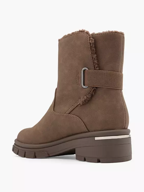 Landrover Boots