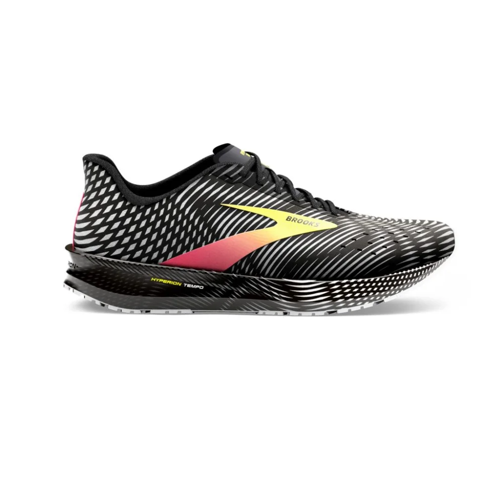 Brooks Hyperion Tempo 1103391D074 / schwarz