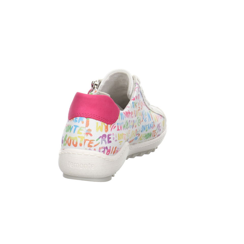Remonte Schnürschuh