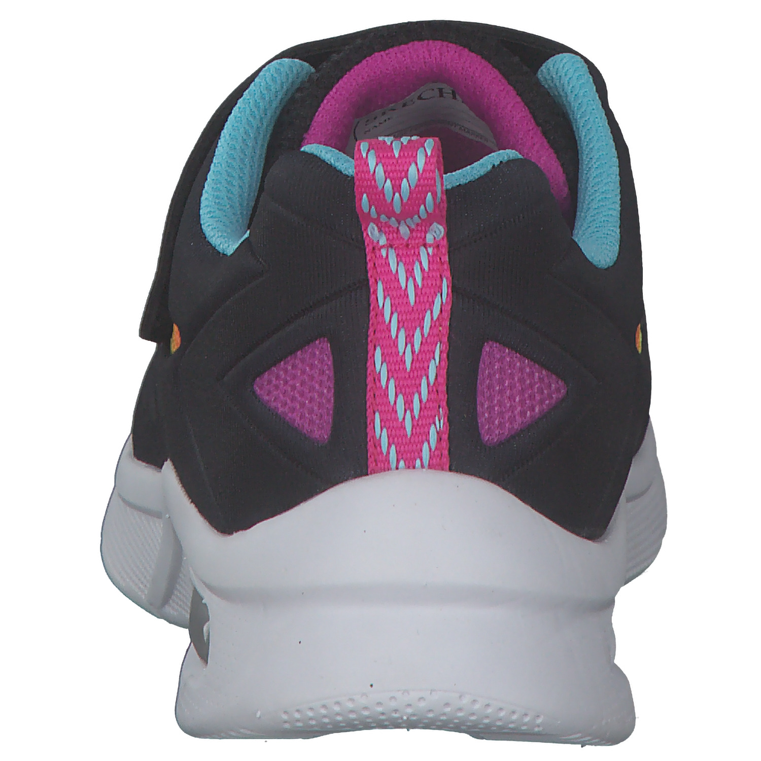 Skechers 302345L, Sneakers Low, Kinder, Schwarz