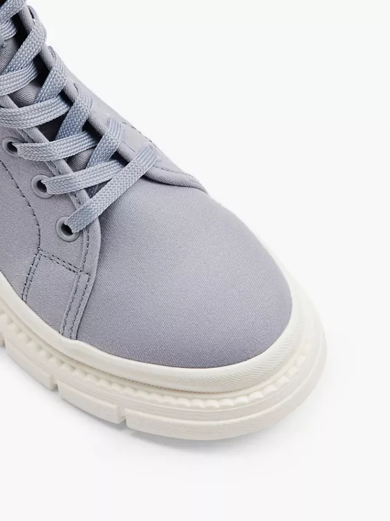 Catwalk Schnürboots