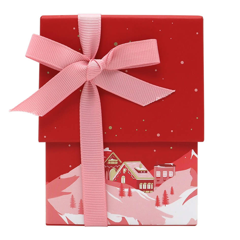 Winter Express Kleines Luxus-Geschenkset