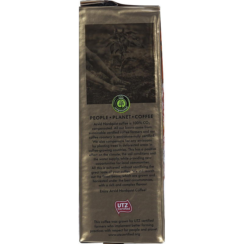 Arvid Nordquist Classic Grand Dia 500g, filtermalt