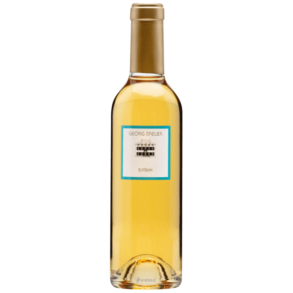 Georg BreuerElysium Beerenauslese 2017