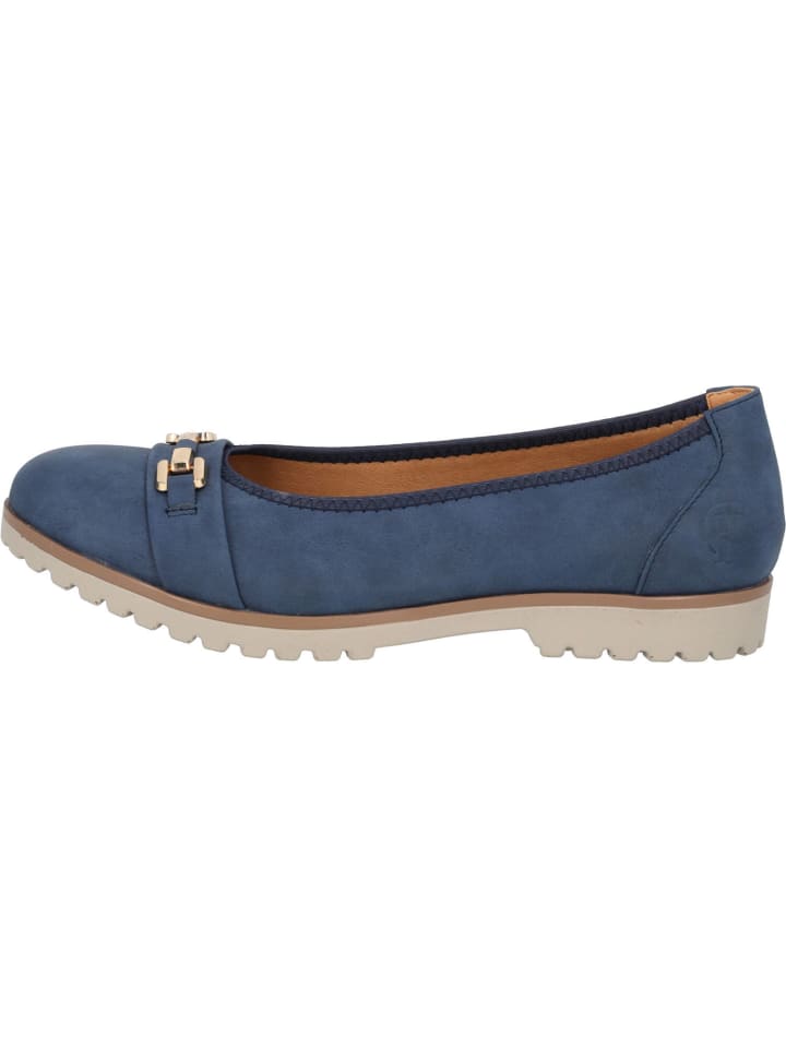 palado Ballerinas in M.BLUE günstig kaufen