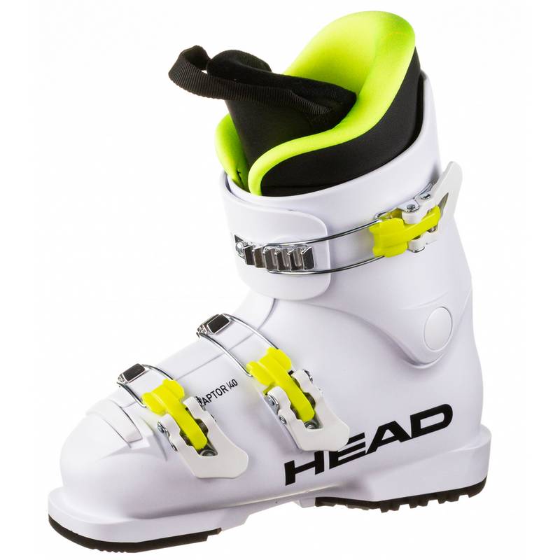 HEAD RAPTOR 40 Skischuhe Kinder