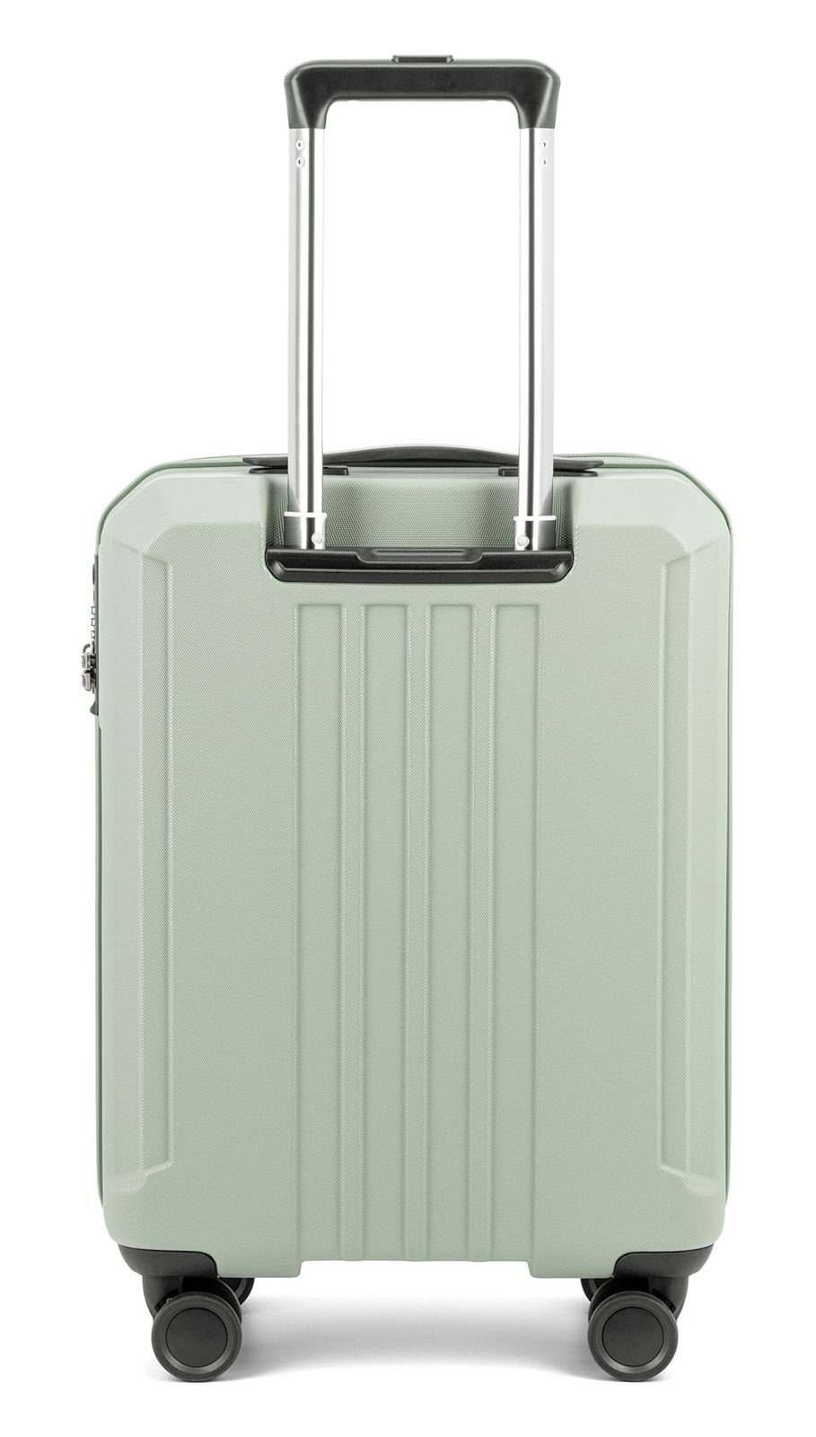 EPIC Hartschalen-Trolley Airwave Neo, 4 Rollen