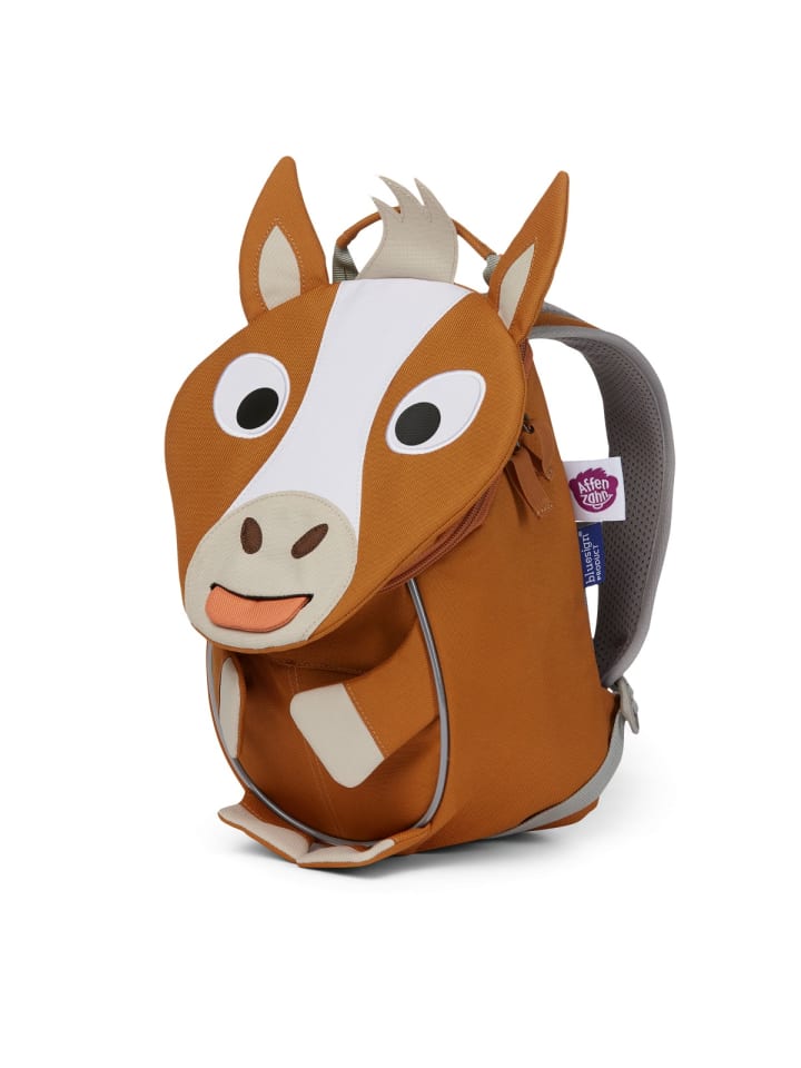 Affenzahn Affenzahn Kinderrucksack Kleiner Freund pferd günstig kaufen onesize