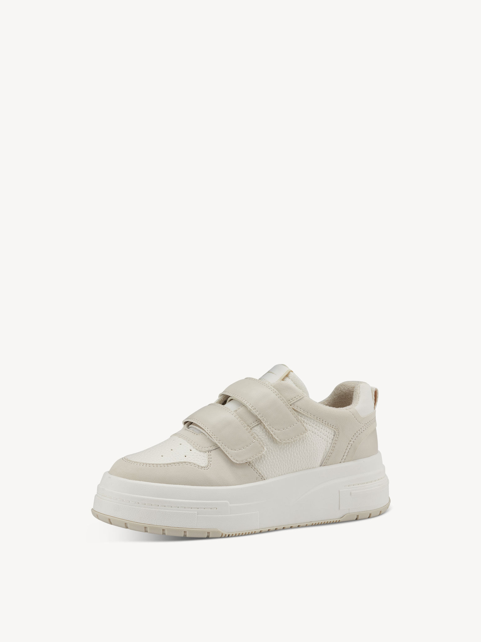 Basket - beige