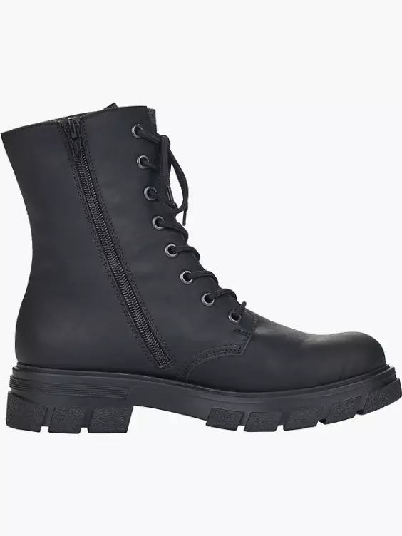 Rieker Damen Biker Boots