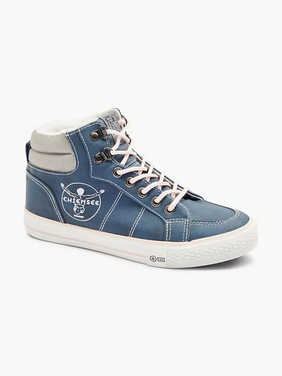 Chiemsee Hoher Sneaker