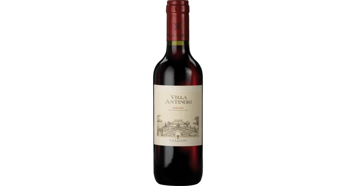 Villa Antinori Rosso