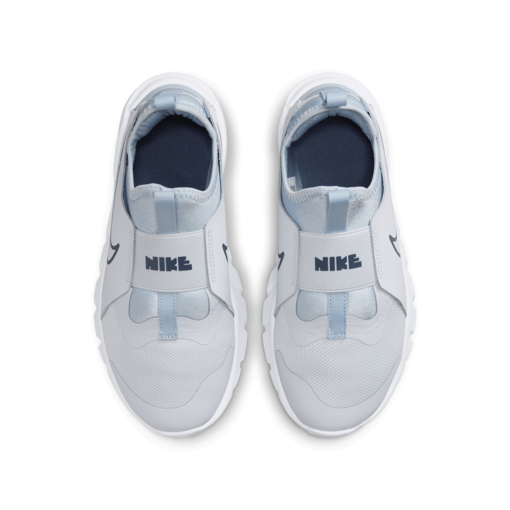 Nike Flex Runner 2 DJ6038-010 / grau