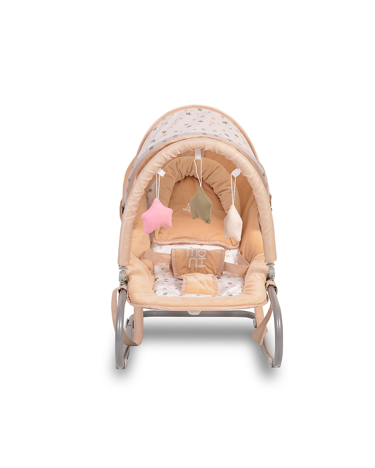 Babywippe Lulu bis 9 kg Babywippen