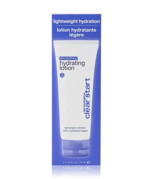 dermalogica ClearStart Skin Soothing Hydrating Lotion Gesichtscreme-60 ml