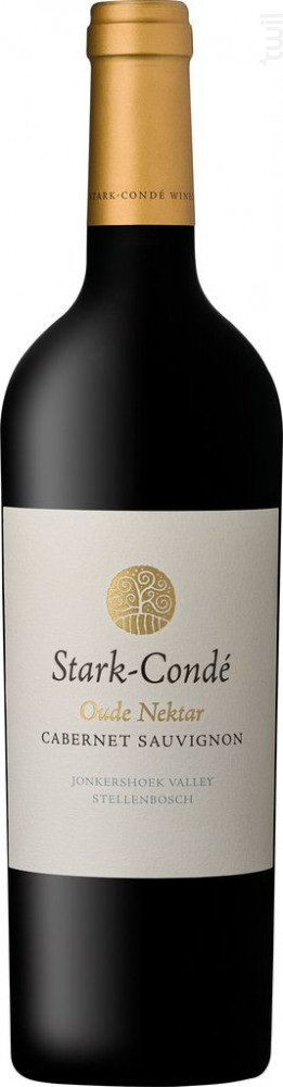 Syrah Stark-Condé Vin Rouge●AOC de Stellenbosch 2018 75cl