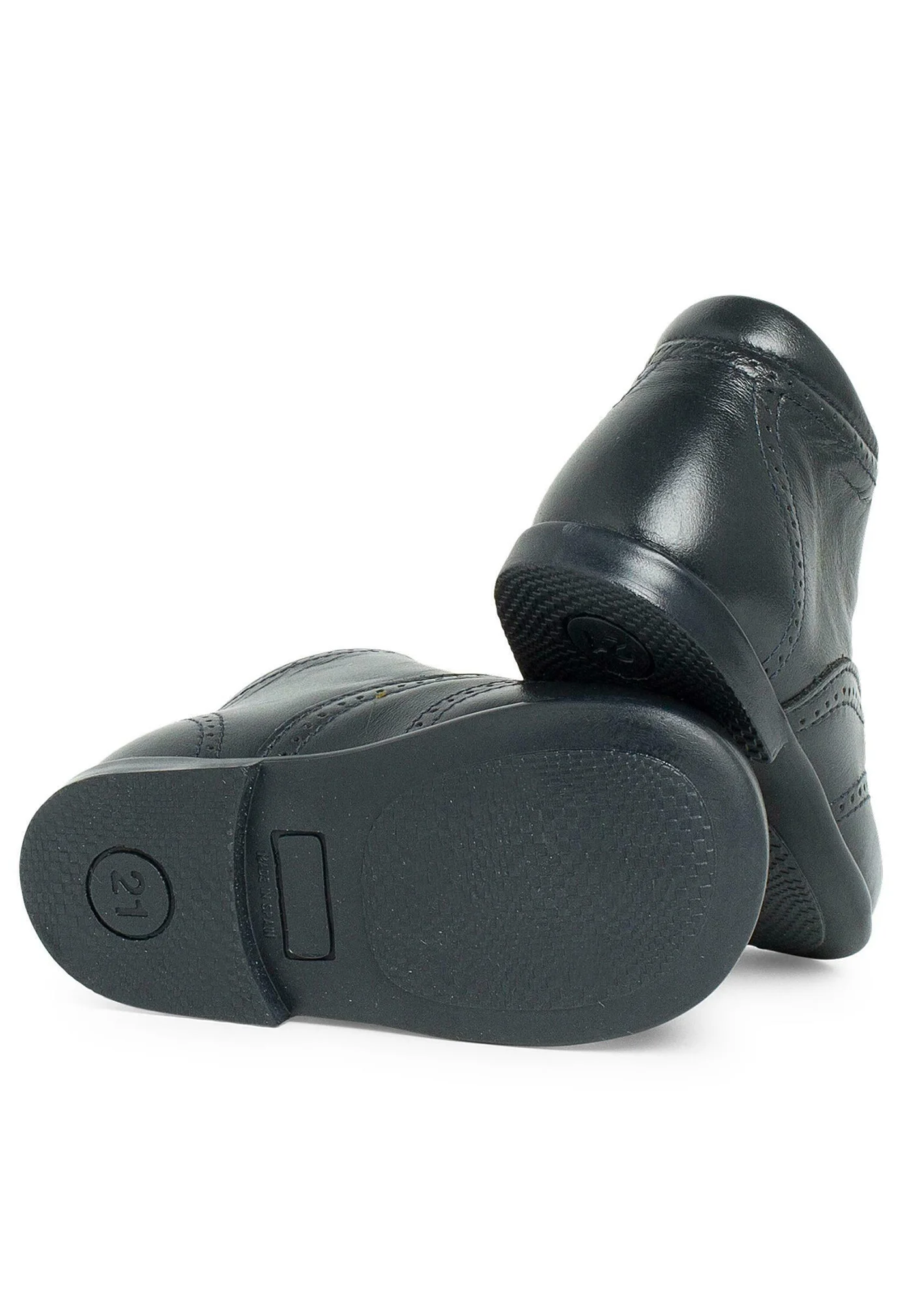 Pisamonas INGLESITOS INGLESA - Botines con cordones