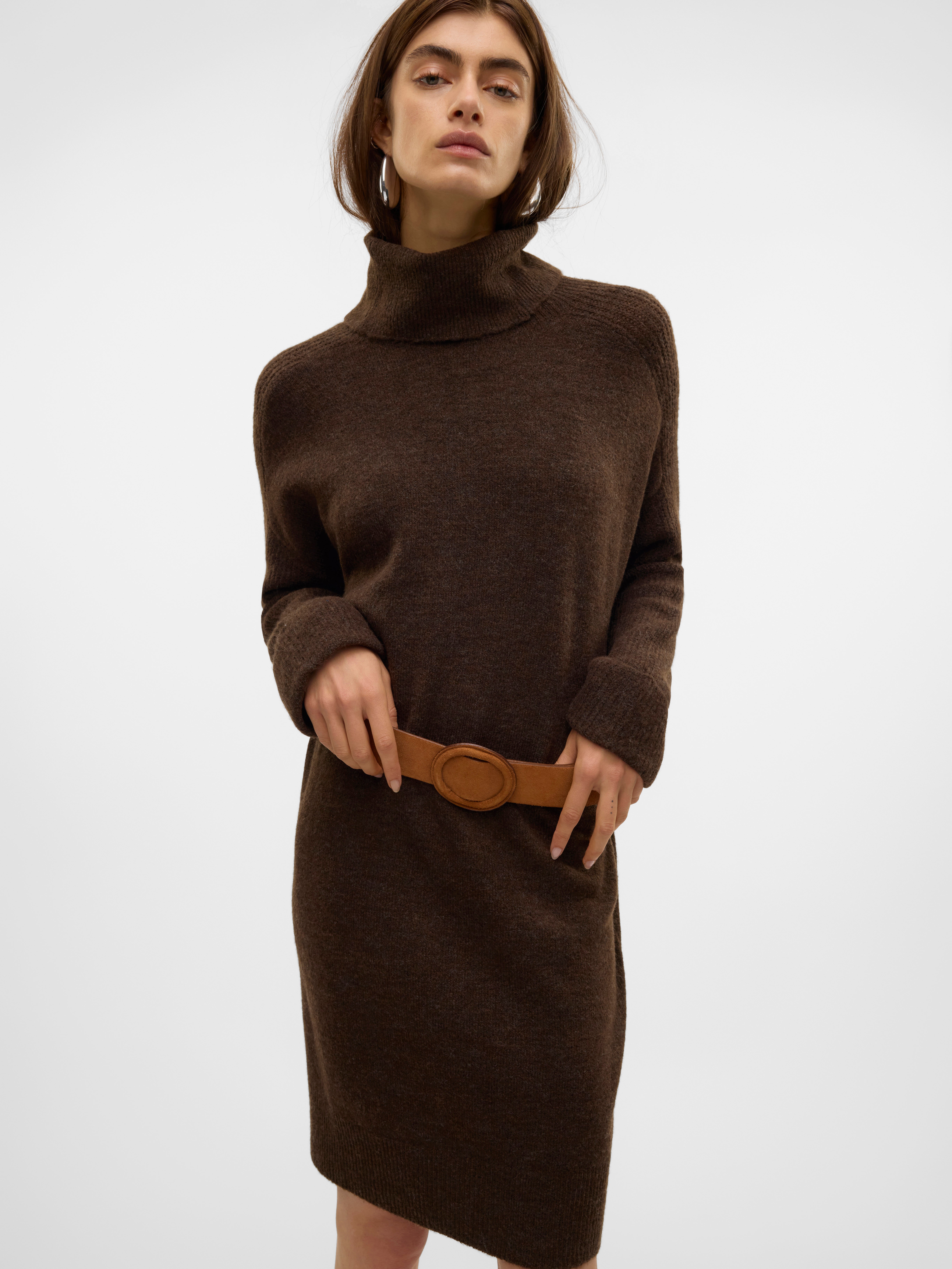 VMJUPITER Midikleid