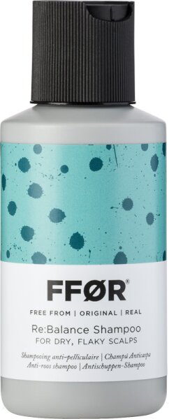 FFOER Re:Balance Shampoo