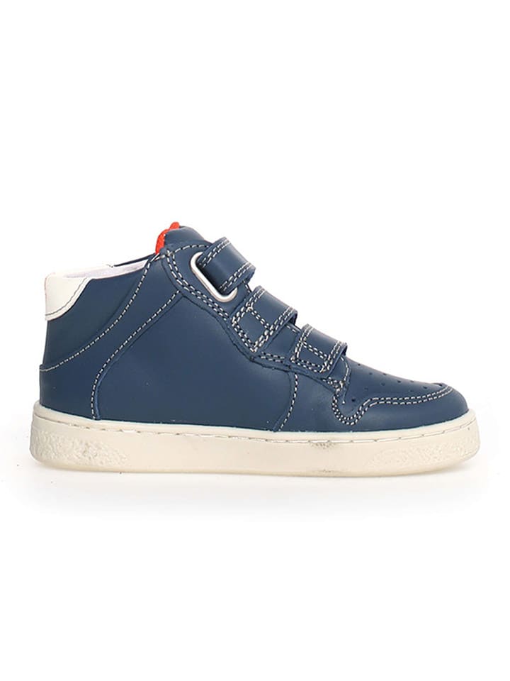 Naturino Leder-Sneakers 