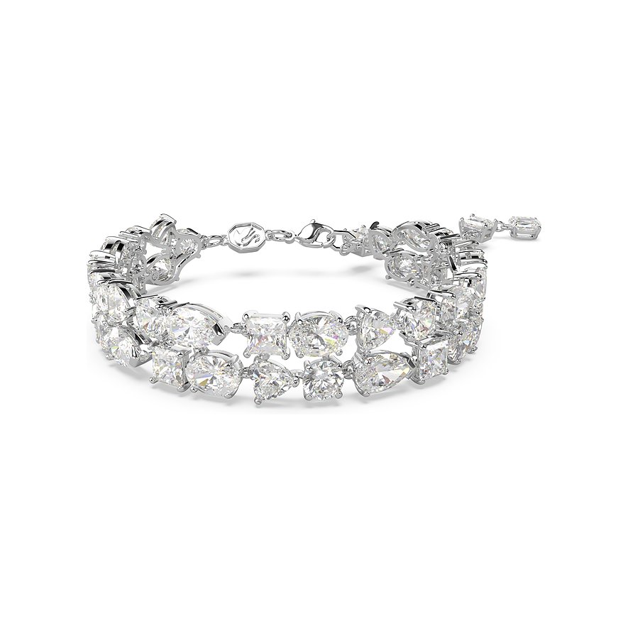 Swarovski Armband Mesmera