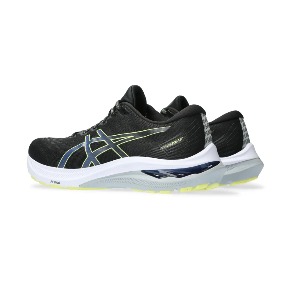 Asics GT 2000 11 1011B441-010 / schwarz