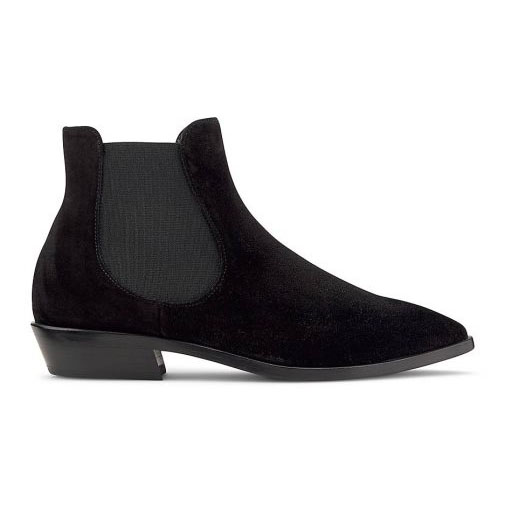 AGL Chelsea-Stiefelette