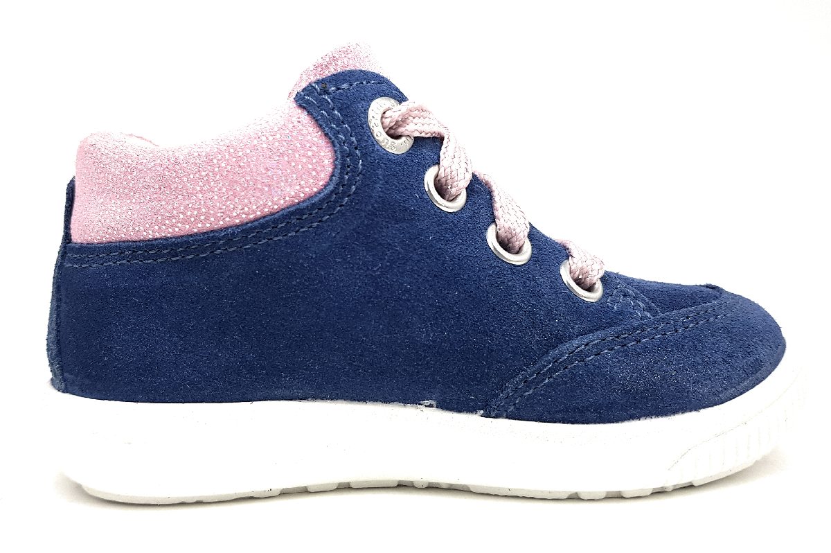 Superfit 1-006435-8020 Blau 8020 blau/rosa