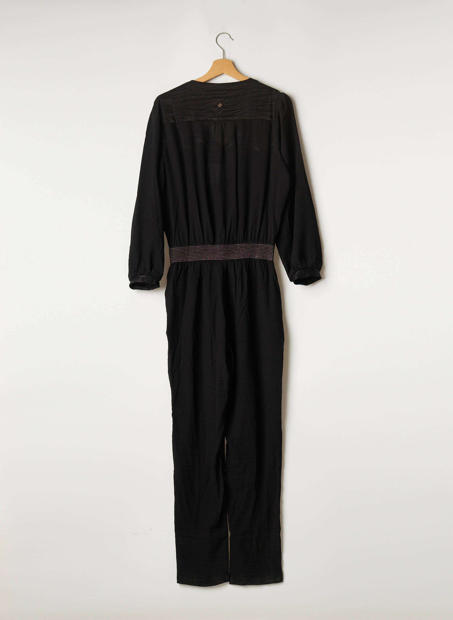 Le Petit Baigneur Combinaisons 1 Femme couleur noir