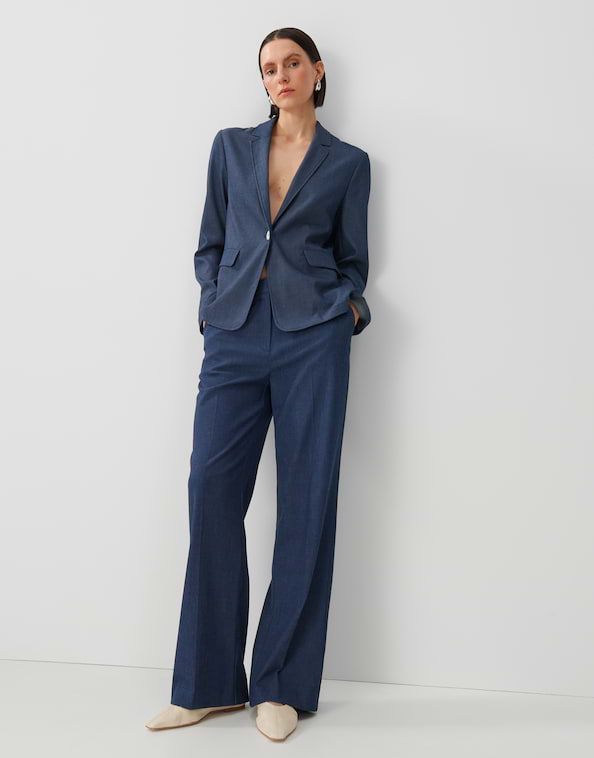 Blazer Nita