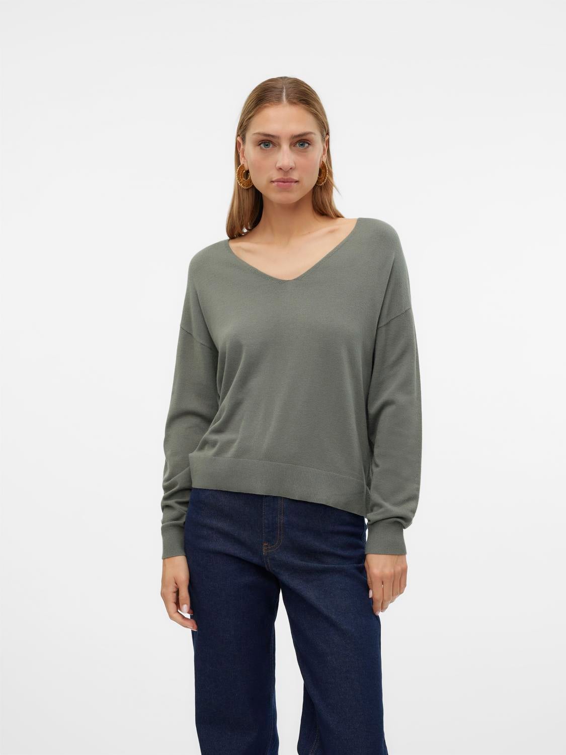 VMBREEZE Pullover