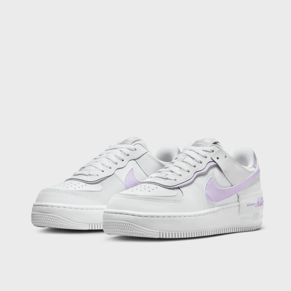 Nike Air Force 1 Shadow FN6335-102 / weiss