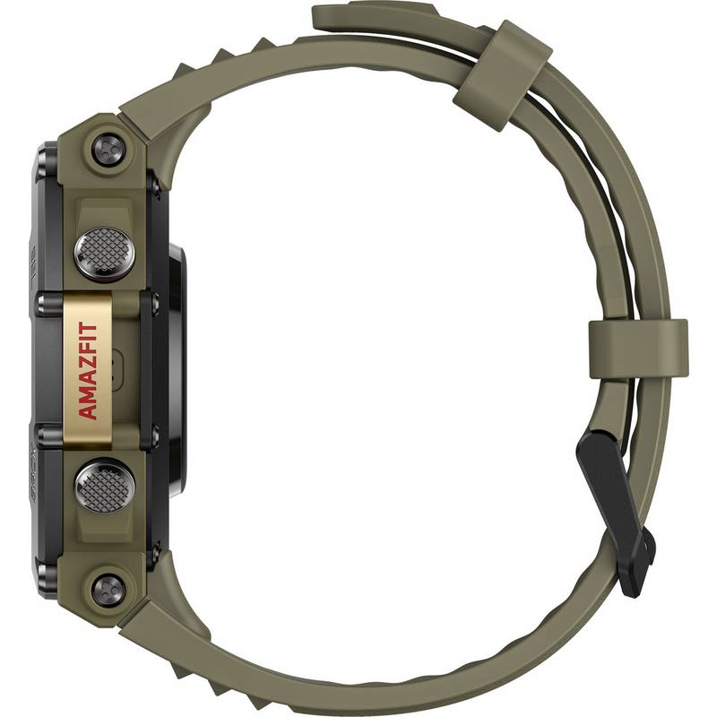 Amazfit T-Rex 2 Sportuhr