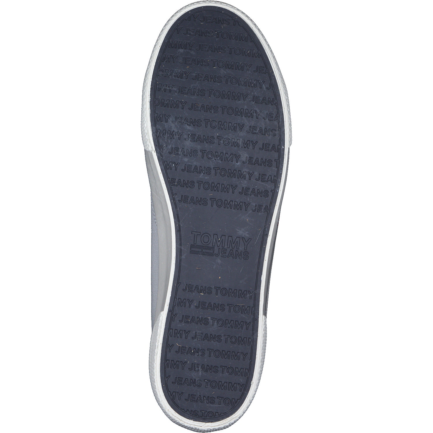 Tommy Hilfiger EN0EN02085, Sneakers, Damen, white