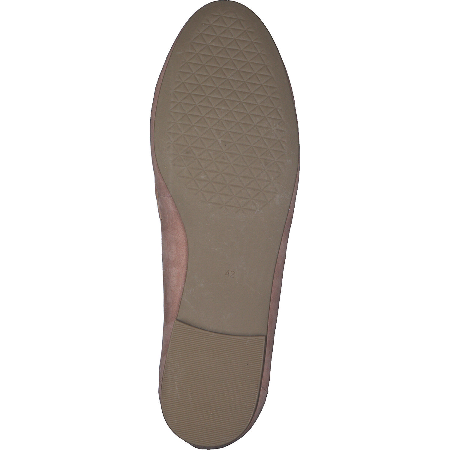 Marco Tozzi 24215, Mokassins, Damen, Beige