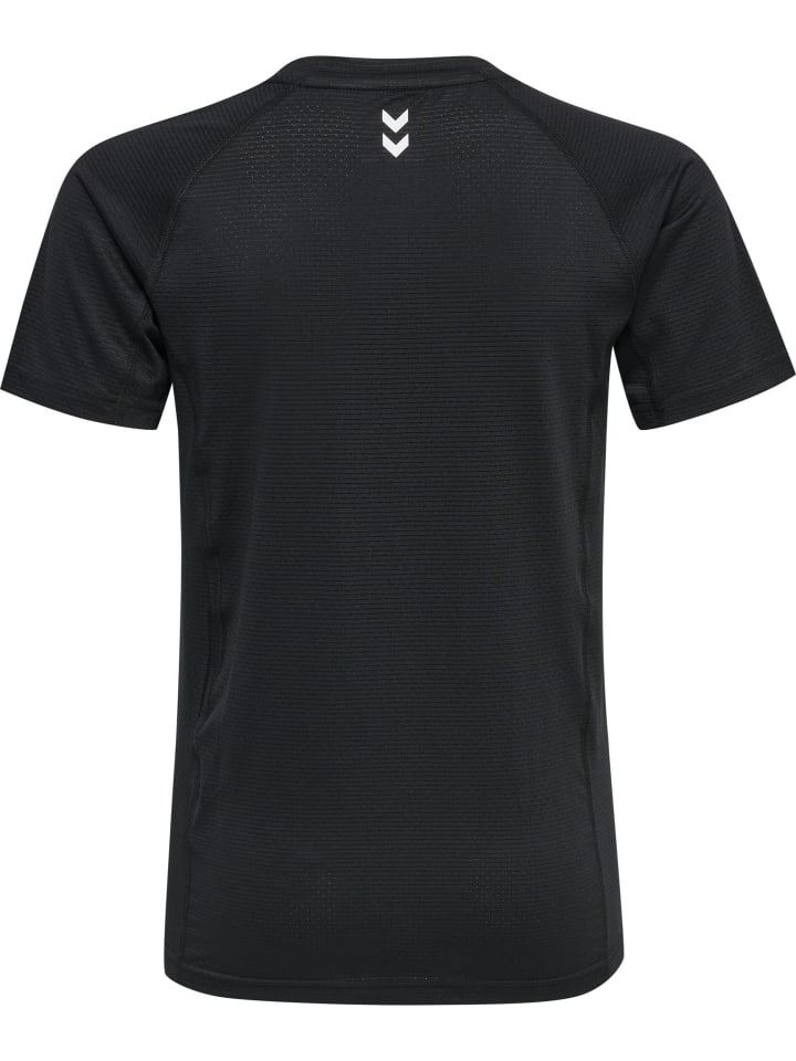 Hummel Hummel T-Shirt Hmlgg12 Kinder in BLACK günstig kaufen