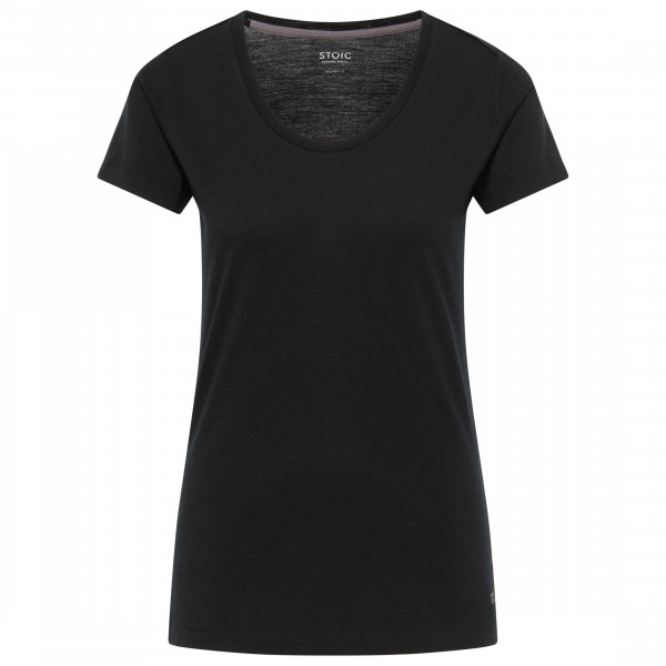 Stoic - Women's Merino180 HeladagenSt. S/S - Merinounterwäsche