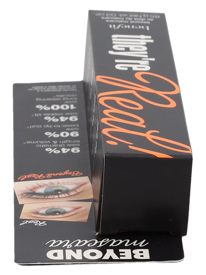 Benefit Mascara 