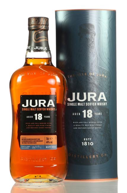 Jura 0,7 l·44 % vol