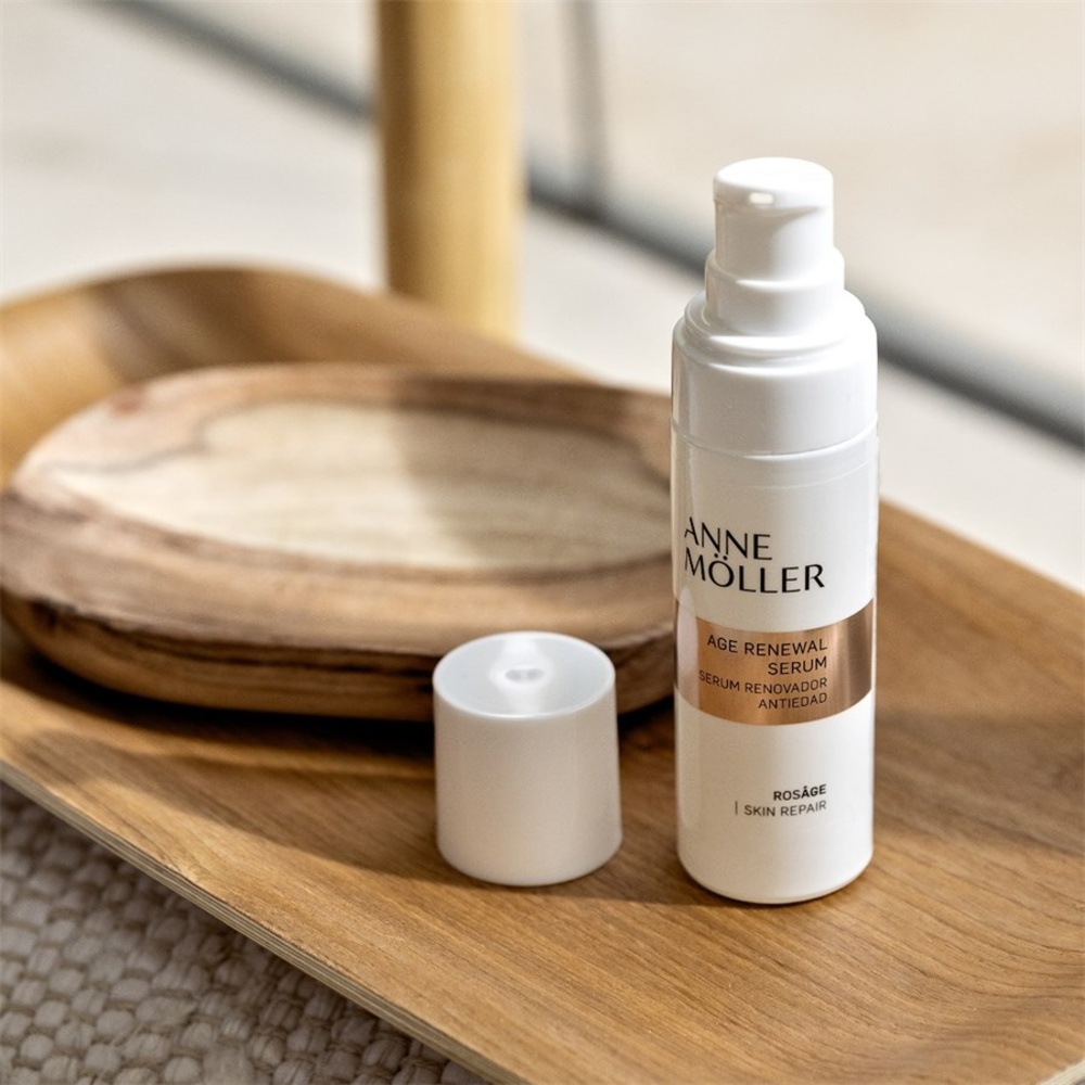 Anne Möller Age Renewal Serum
