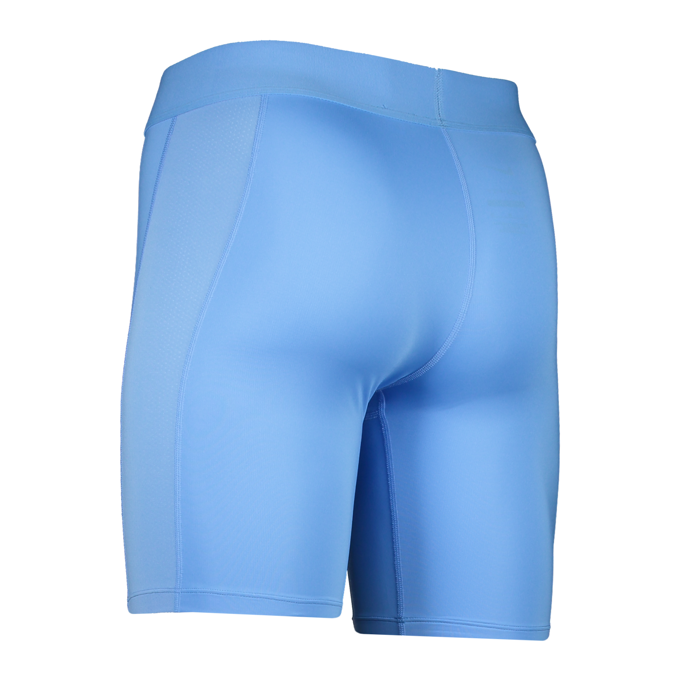 Nike Pro Strike Short Blau Weiss F412